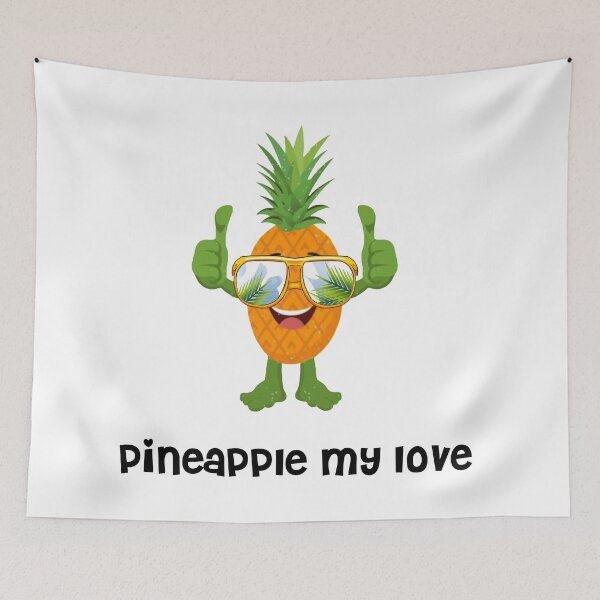 Item preview, Pineapple style Classic T-Shirt designed and sold by alex69boss.