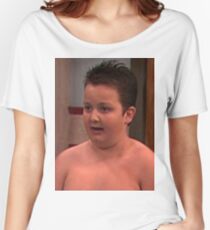 GIBBY!!!! Women's Relaxed Fit T-Shirt