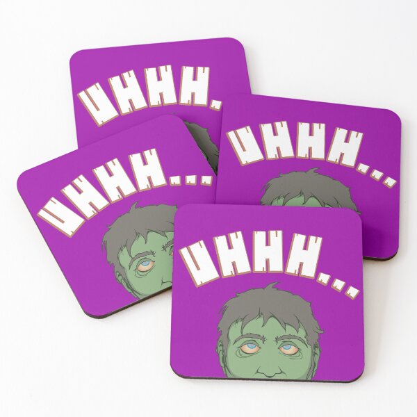 Item preview, Uhhhh Zombie designed and sold by Da-Family-Biz.