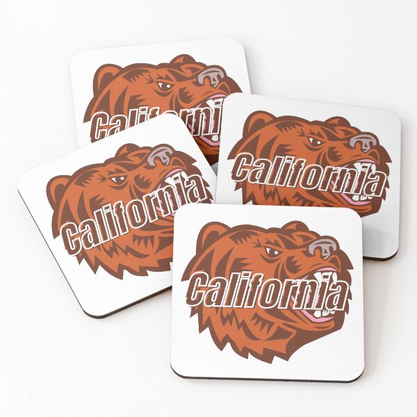Item preview, California Bear designed and sold by corralmontana.