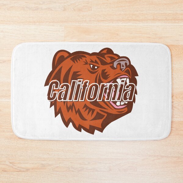 Item preview, California Bear designed and sold by corralmontana.