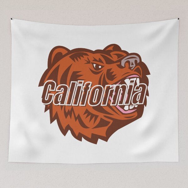 Item preview, California Bear designed and sold by corralmontana.