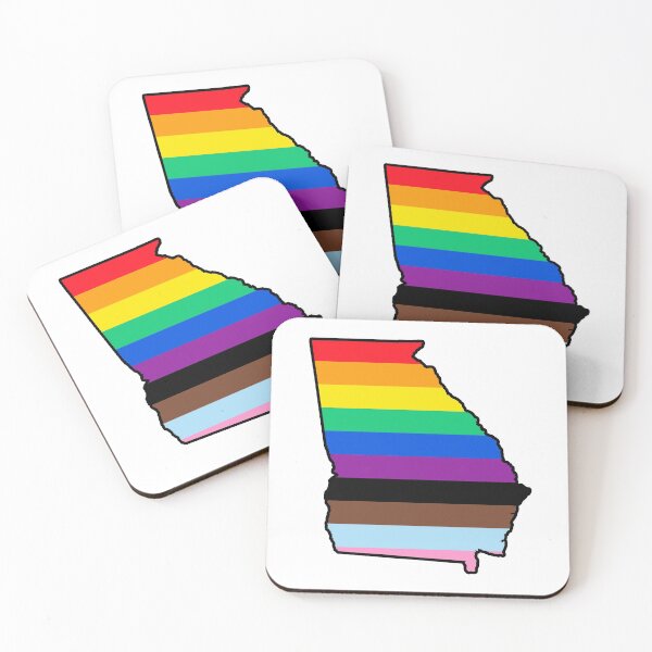 Item preview, Georgia Pride designed and sold by fearcity.