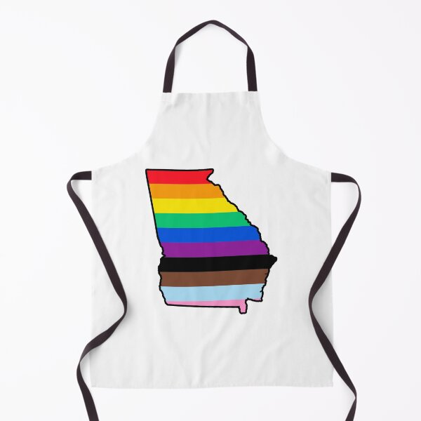 Item preview, Georgia Pride designed and sold by fearcity.