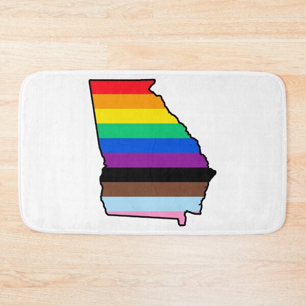 Item preview, Georgia Pride designed and sold by fearcity.