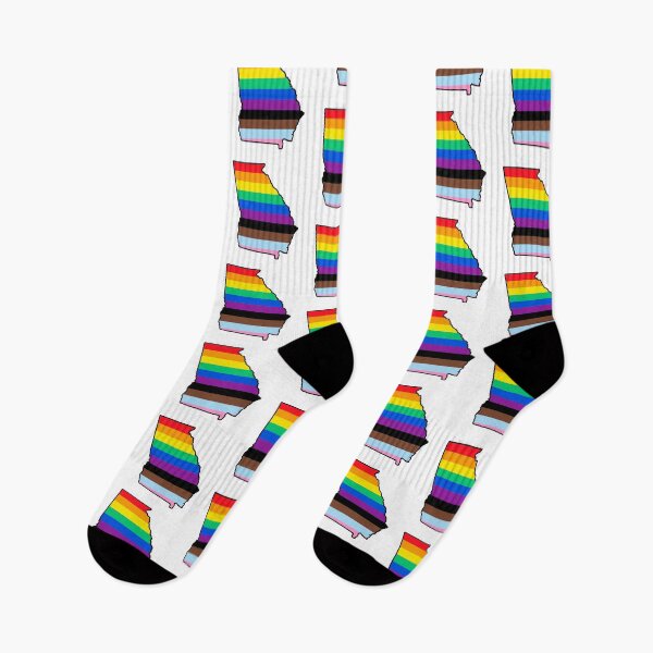 Item preview, Georgia Pride designed and sold by fearcity.