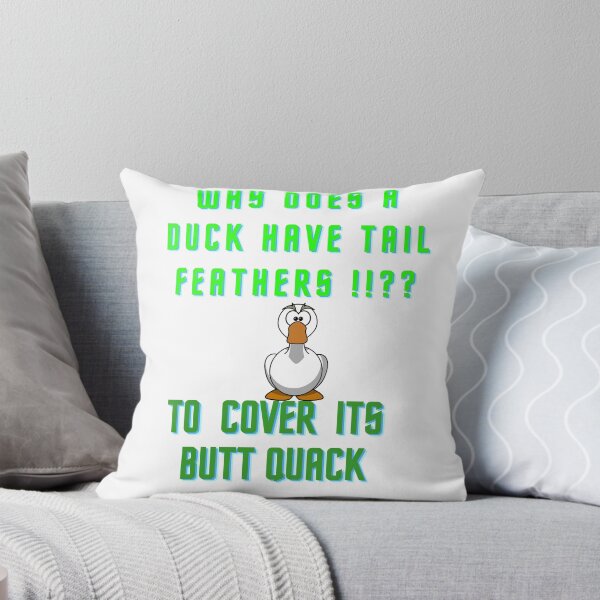 Item preview, Butt Quack designed and sold by FLIRTAASAN.