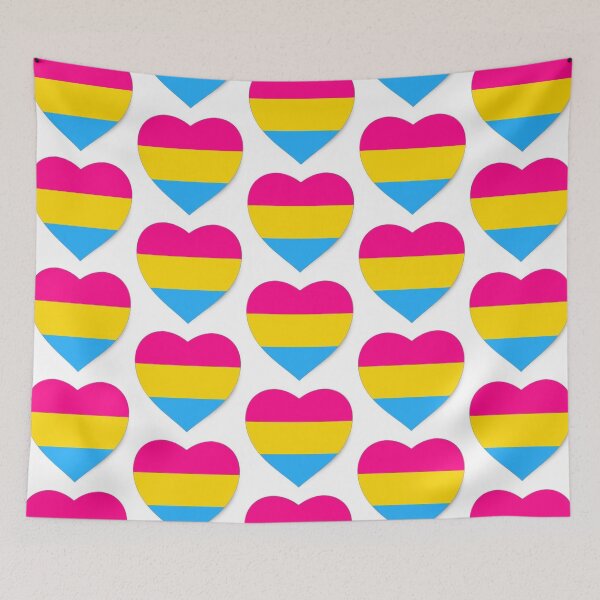 Item preview, PANSEXUAL LOVE designed and sold by CANDYB0Y.
