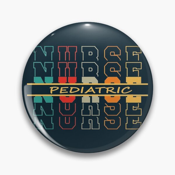 Item preview, Pediatric Nurse Rainbow designed and sold by DebbisPalette.