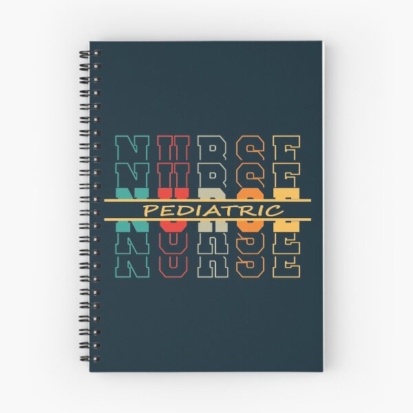 Item preview, Pediatric Nurse Rainbow designed and sold by DebbisPalette.