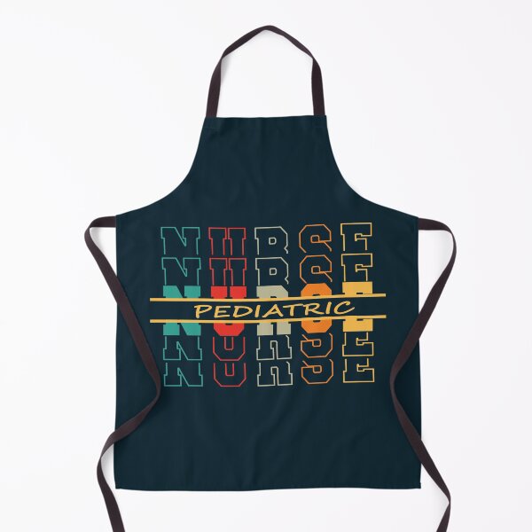 Item preview, Pediatric Nurse Rainbow designed and sold by DebbisPalette.