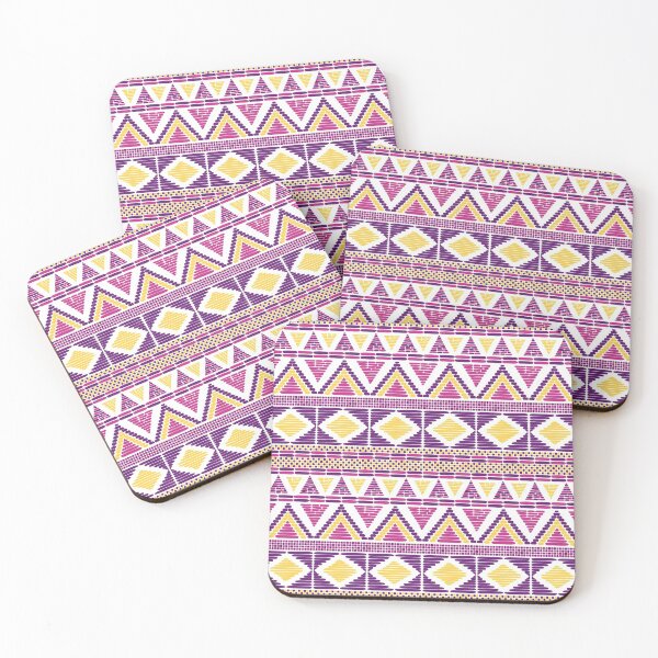 Item preview, African tribal pattern designed and sold by Vhutolo.