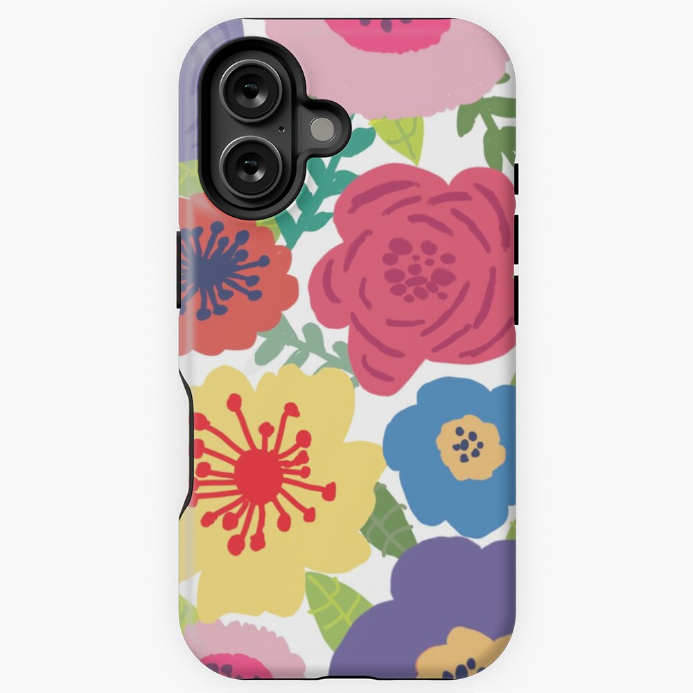 Aperçu de l'œuvre Coque antichoc Magsafe pour iPhone créée et vendue par DesignMyWorld.