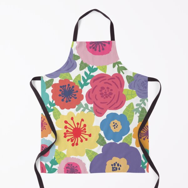 Item preview, Joyful Florals designed and sold by DesignMyWorld.