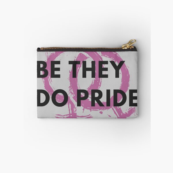 Item preview, Be They Do Pride WLW designed and sold by MoznaInaczej.