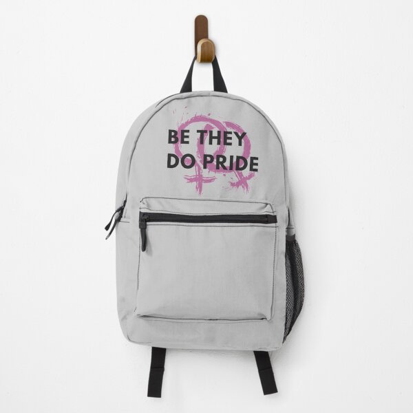 Item preview, Be They Do Pride WLW designed and sold by MoznaInaczej.