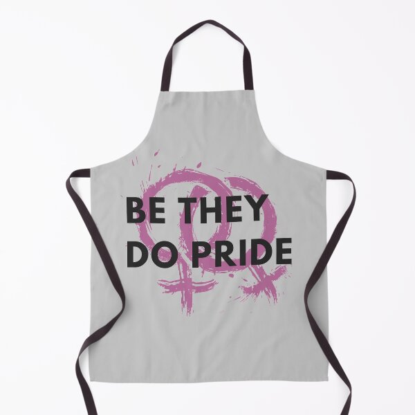 Item preview, Be They Do Pride WLW designed and sold by MoznaInaczej.