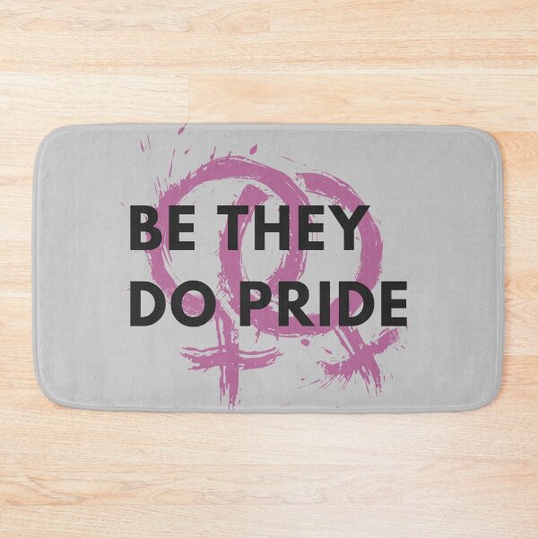 Item preview, Be They Do Pride WLW designed and sold by MoznaInaczej.