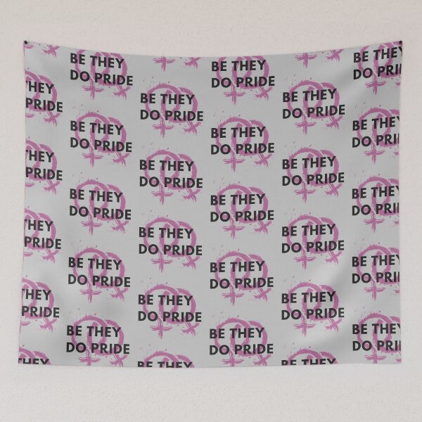 Item preview, Be They Do Pride WLW designed and sold by MoznaInaczej.