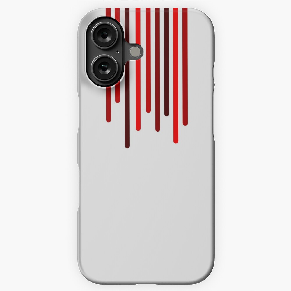 Item preview, iPhone Snap Case designed and sold by BleedShameless.