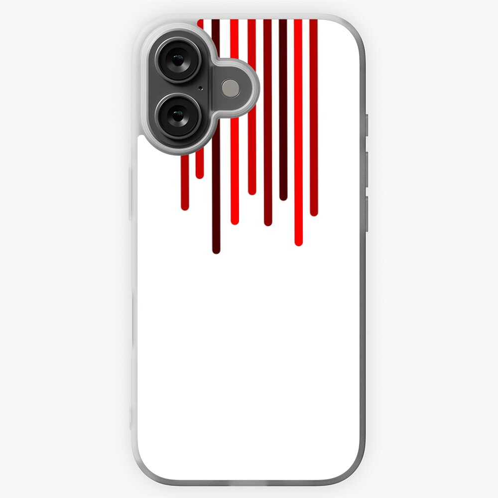 Item preview, iPhone Soft Case designed and sold by BleedShameless.