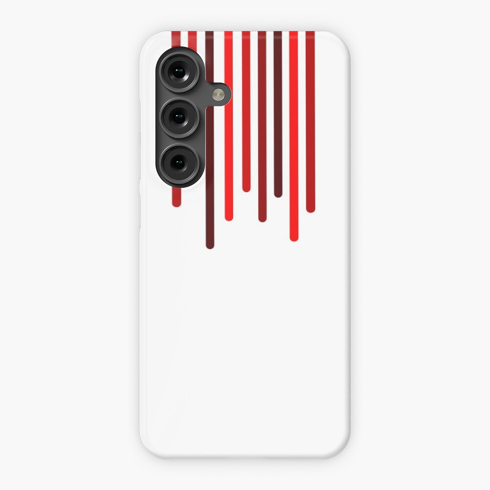 Item preview, Samsung Galaxy Snap Case designed and sold by BleedShameless.
