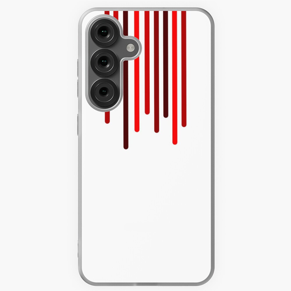 Item preview, Samsung Galaxy Soft Case designed and sold by BleedShameless.