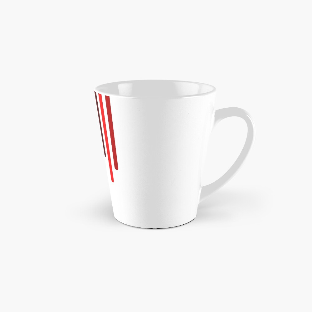 Item preview, Tall Mug designed and sold by BleedShameless.