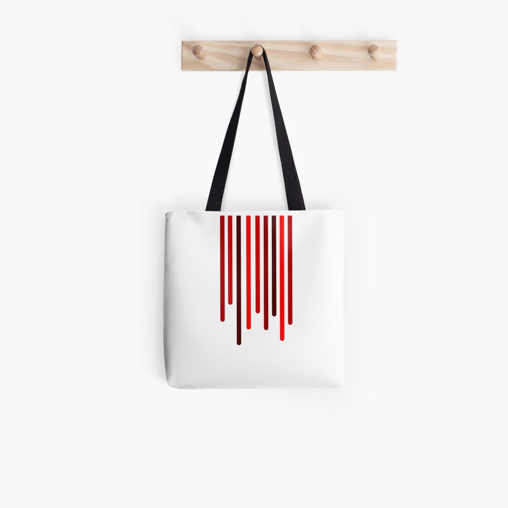 Item preview, All Over Print Tote Bag designed and sold by BleedShameless.