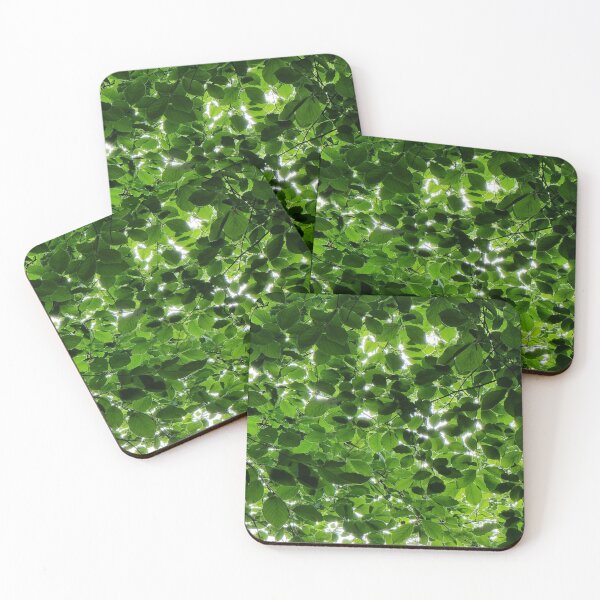 Item preview, Tree leafs designed and sold by JaneOgEire.