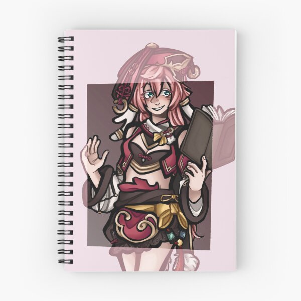 Item preview, Pink adepti <3 genshin designed and sold by LNBart.