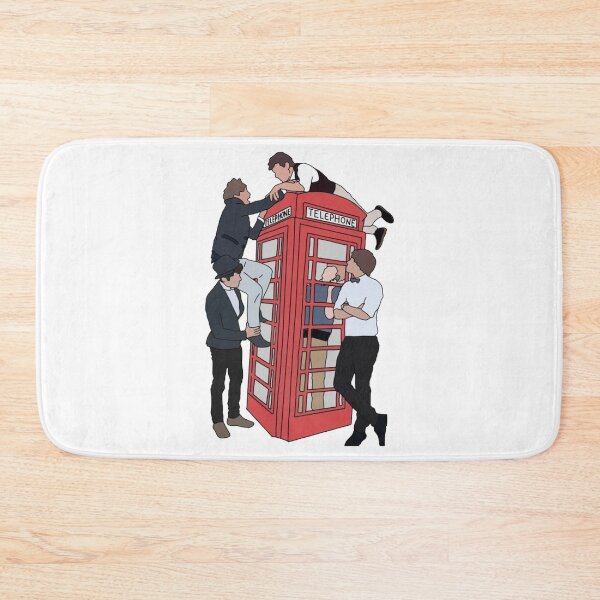 Item preview, Take Me Home 1D designed and sold by Starbound Pages.