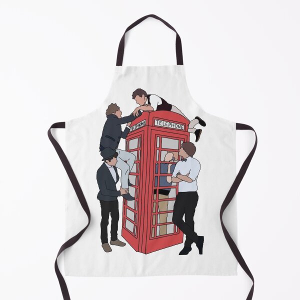 Item preview, Take Me Home 1D designed and sold by Starbound Pages.
