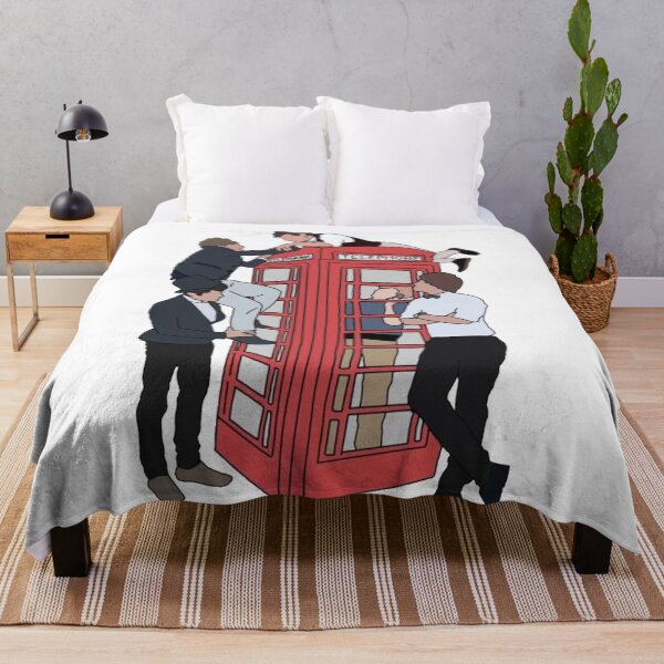 Item preview, Take Me Home 1D designed and sold by Starbound Pages.