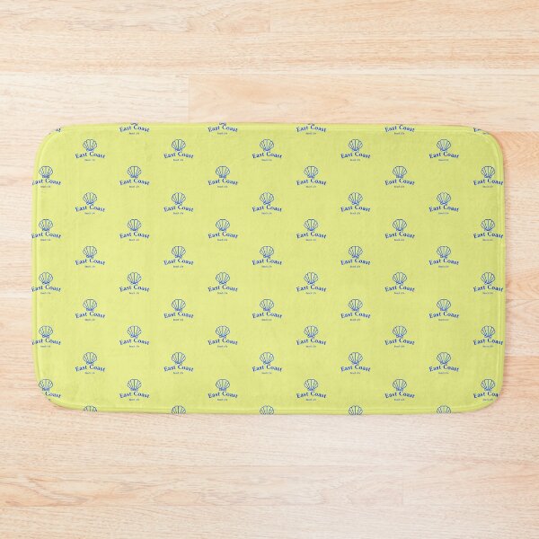 Item preview, East Coast Beach Life designed and sold by JerseyBoysTees.