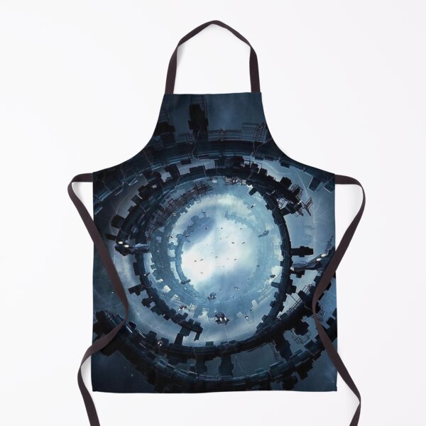 Item preview, cosmic eye, stars, space stains designed and sold by Darikdark.