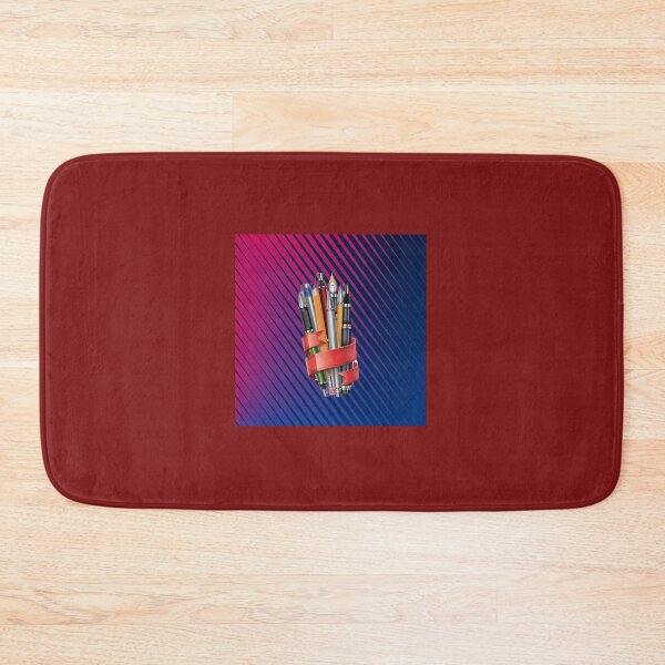 Item preview, Pan cover design for redbubble designed and sold by Kumaramang.