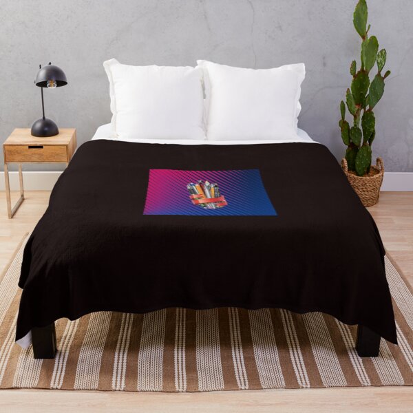 Item preview, Pan cover design for redbubble designed and sold by Kumaramang.