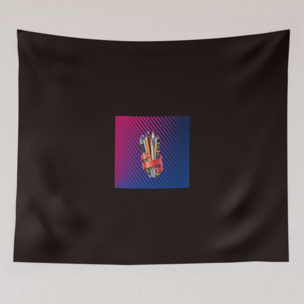 Item preview, Pan cover design for redbubble designed and sold by Kumaramang.