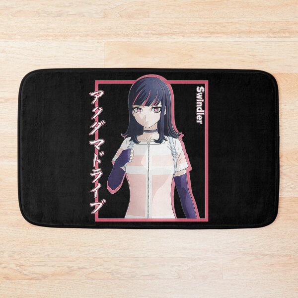 Item preview, Akudama Drive designed and sold by narusasuto.