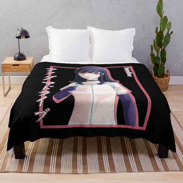 Item preview, Akudama Drive designed and sold by narusasuto.