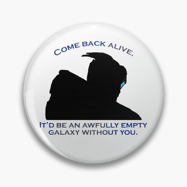 Item preview, Come Back Alive designed and sold by James Melzer.