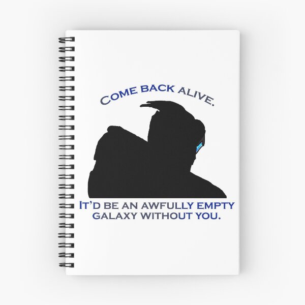 Item preview, Come Back Alive designed and sold by James Melzer.