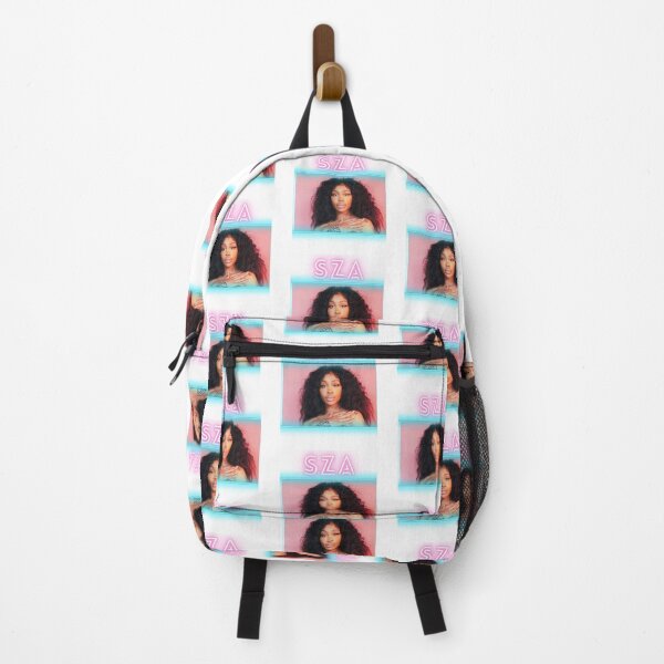 SZA ART Backpack