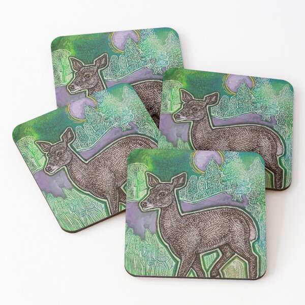 Item preview, Evening Stroll designed and sold by Lynnette Shelley.