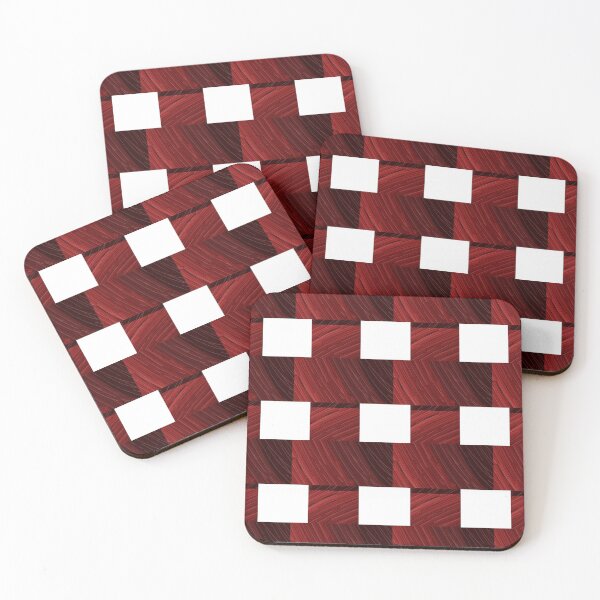 Item preview, Red Corner designed and sold by ScarletPanda.