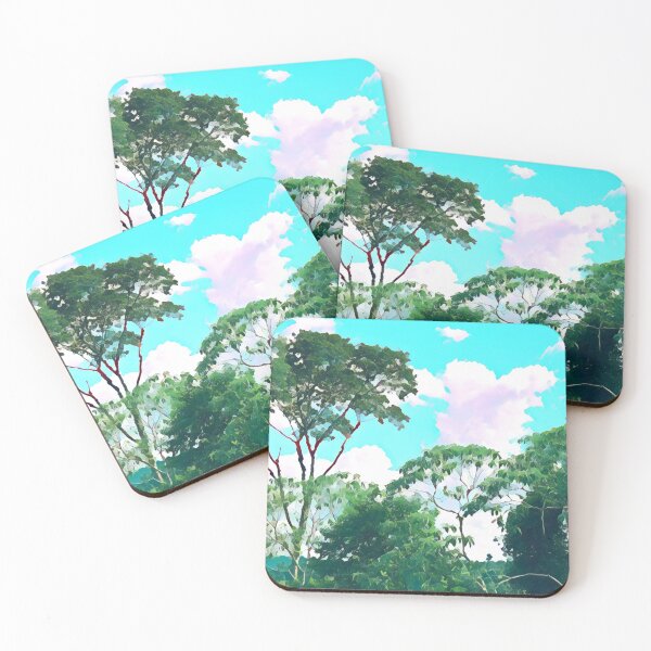 Item preview, High trees designed and sold by Greengardens36.