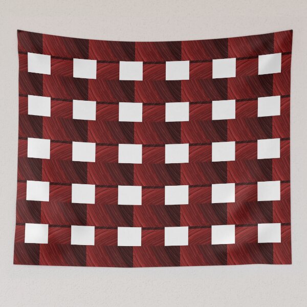 Item preview, esquina roja designed and sold by ScarletPanda.