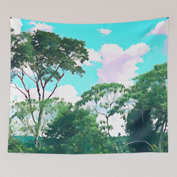 Item preview, High trees designed and sold by Greengardens36.