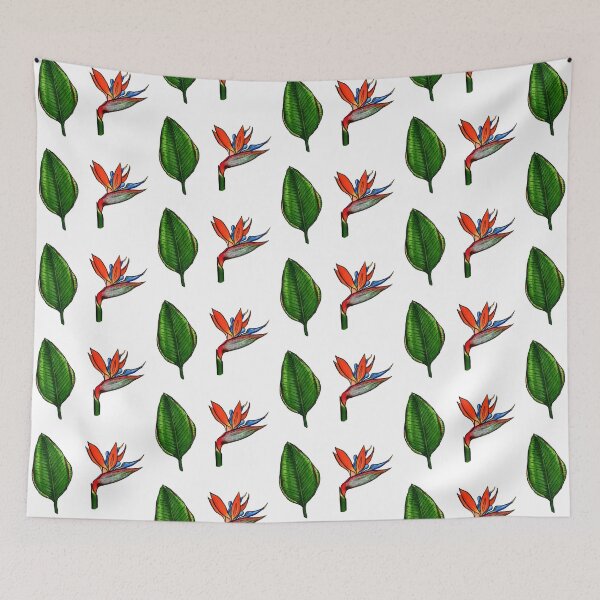 Item preview, Bird of Paradise designed and sold by -Senaar-.